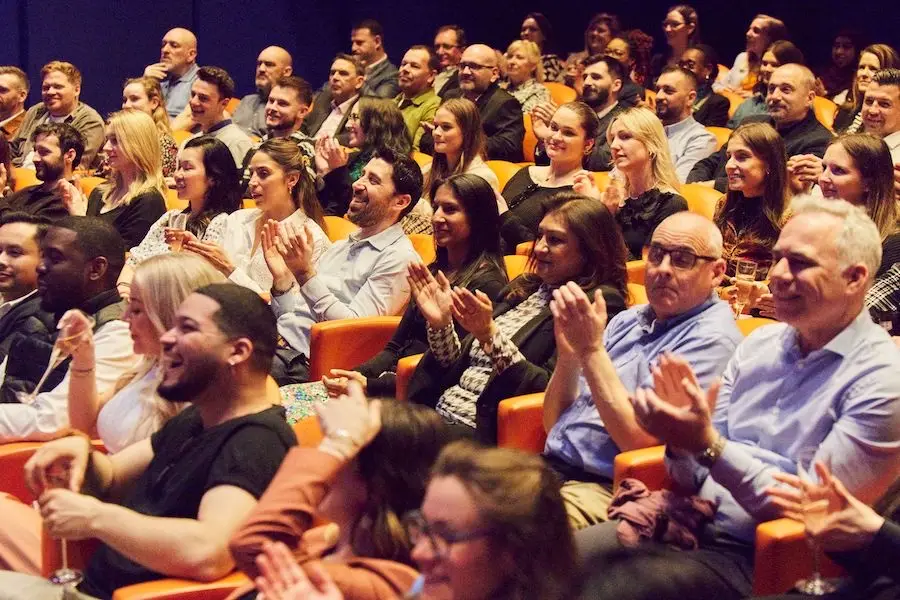 Working at Peldon Rose Great Place To Work® UK